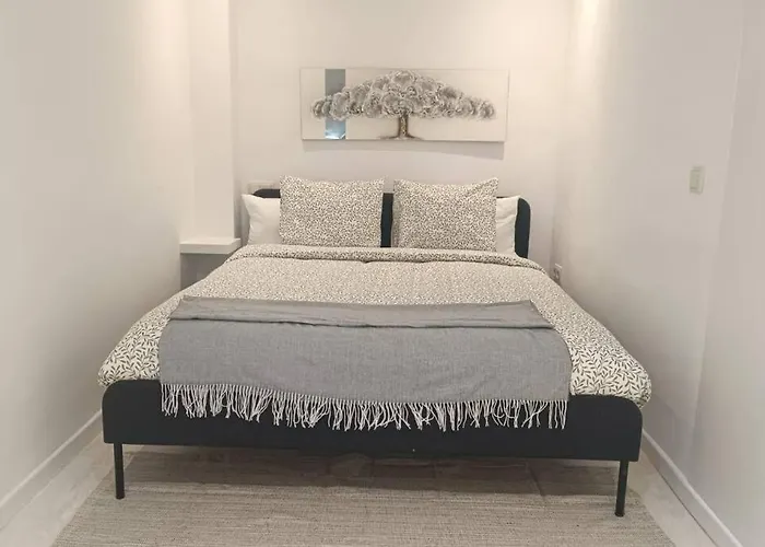 Loft En Retiro
