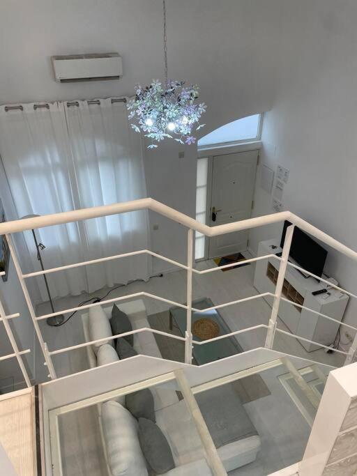 Loft En Retiro Appartement
