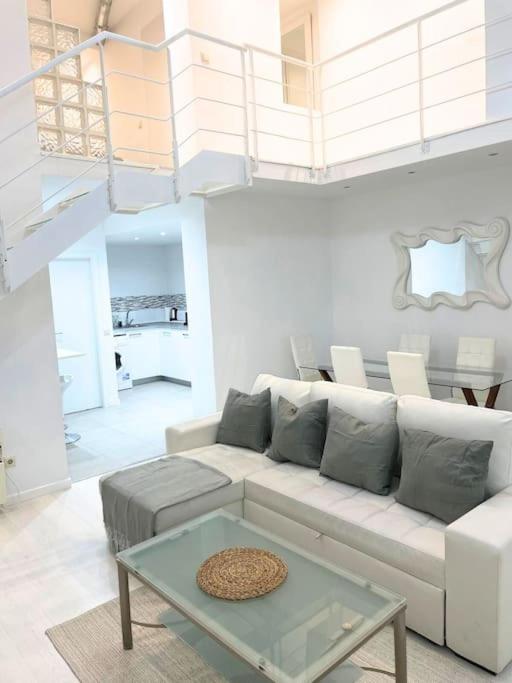 Loft En Retiro Appartement *